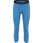 Stoic Мъжко мериносово термобельо Stoic Merino180 BengtSt. 3/4 Pants Merino base layer - Summer Blue - размер XL (015-2078-0715)