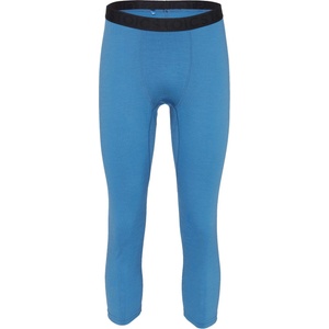 Stoic Мъжко мериносово термобельо Stoic Merino180 BengtSt. 3/4 Pants Merino base layer - Summer Blue - размер XL (015-2078-0715)