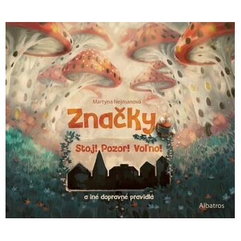 Značky