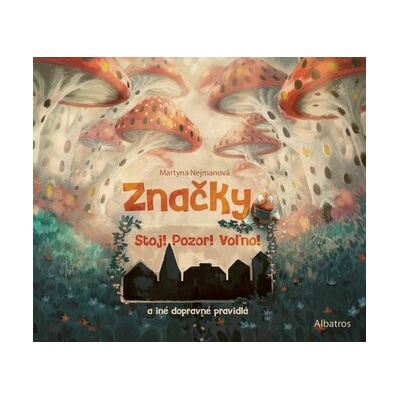 Značky