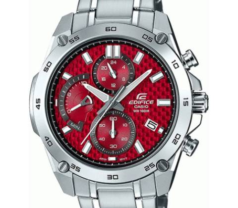 Casio EFS-560HR-1A