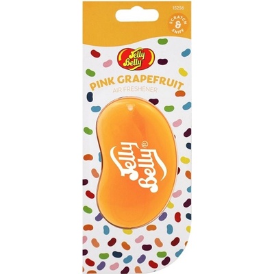 Jelly Belly Pink Grapefruit Grep