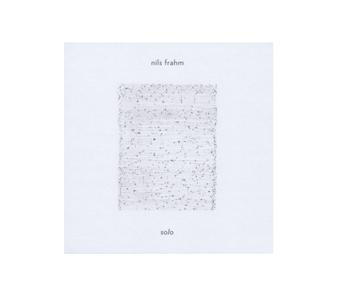 FRAHM NILS: SOLO LP