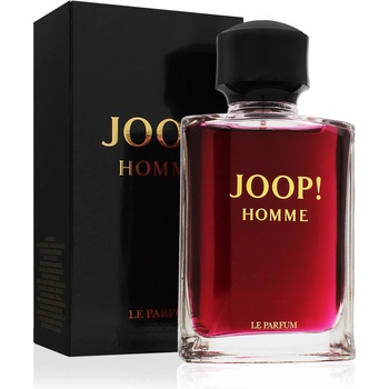 JOOP! Homme парфюм Man 125 мл