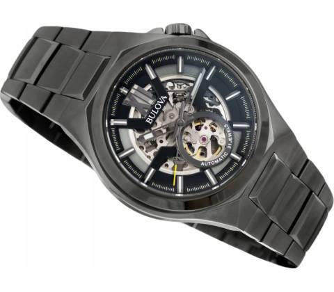 Bulova 98A179