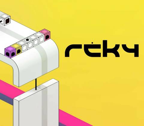 Reky
