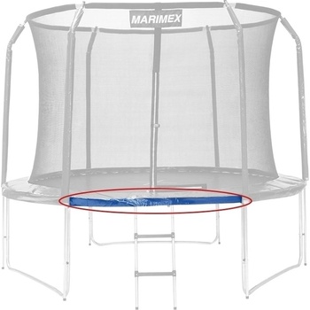 Marimex trubka rámu pre trampolínu 427 cm