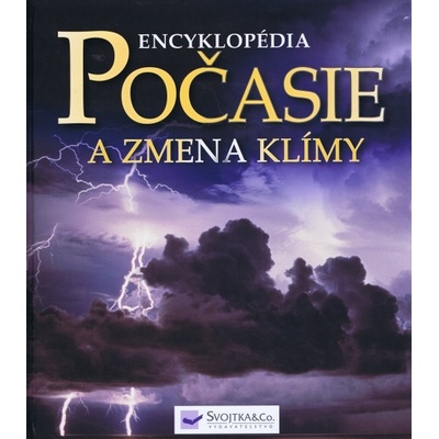 Počasie a zmena klímy