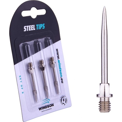 Windson Stips-32s, os