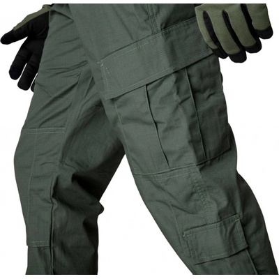 Kalhoty SATAC SATAC ACU Zelená