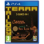 Funbox Media Terra Trilogy (PS4)