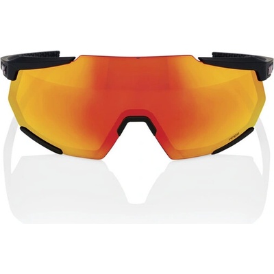 100% % Слънчеви очила Racetrap 3.0, Soft Tact Black (60004-00003)