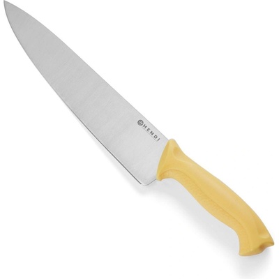 Hendi 842737 nôž kuchársky HACCP 38,5 cm
