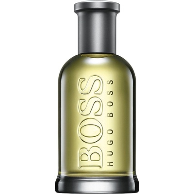 Hugo Boss No.6 Bottled toaletná voda pánska 100 ml tester