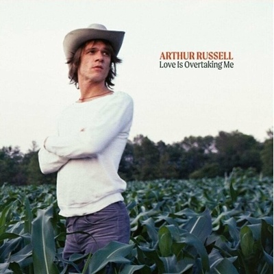 Arthur Russell - Love Is Overtaking Me (Remastered) (Redux Edition) LP