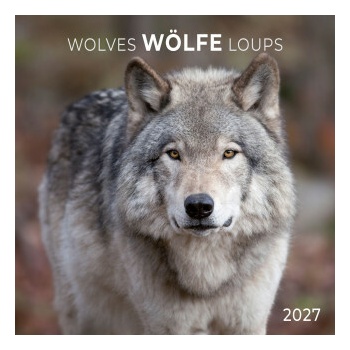 Wölfe / Wolves 2027