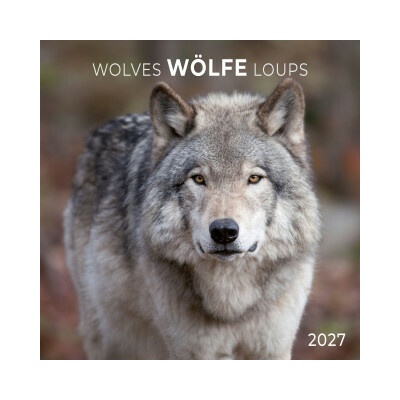 Wölfe / Wolves 2027