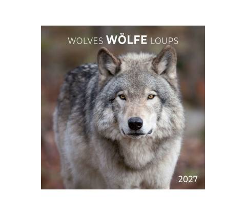 Wölfe / Wolves 2027