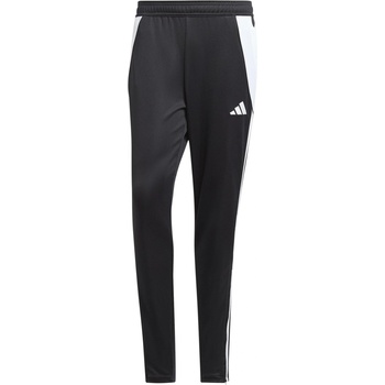 adidas Мъжки анцуг Adidas Tiro 24 Training Tracksuit Bottoms Mens - Black/White