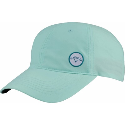 Callaway Womens High Tail Cap Mint