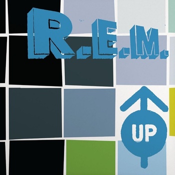R. E. M R. E. M. - Up (Reissue) (25th Anniversary Edition) (180g) (2 LP) (0888072426221)