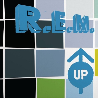 R. E. M R. E. M. - Up (Reissue) (25th Anniversary Edition) (180g) (2 LP) (0888072426221)