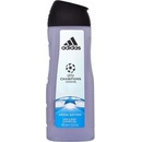 Adidas UEFA Champions League Arena Edition sprchový gel 400 ml