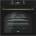 Teka HRB 6400 Anthracite (111010014)