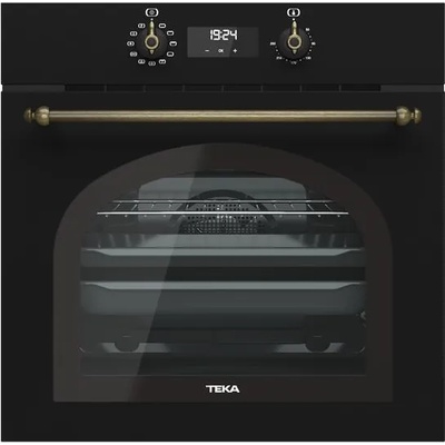 Teka HRB 6400 Anthracite (111010014)