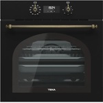 Teka HRB 6400 Anthracite (111010014) Фурна за вграждане