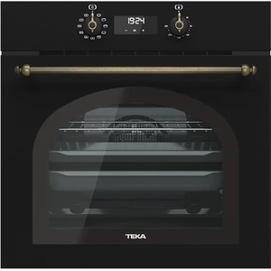 Teka HRB 6400 Anthracite (111010014) Фурна за вграждане
