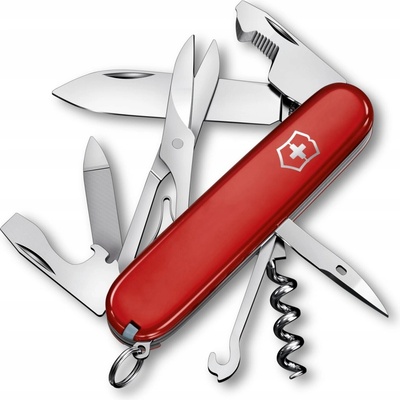Victorinox Companion 1.3909 červený