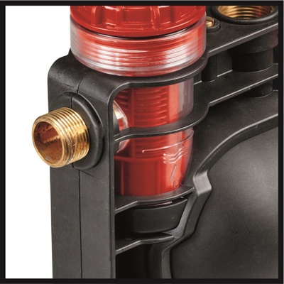 Einhell AQUINNA 36/35 F LED