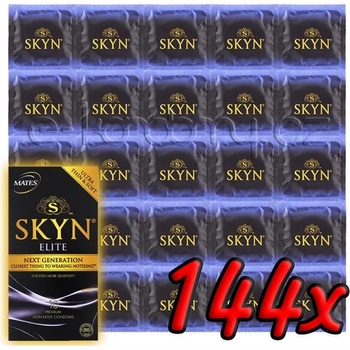 Image 1 of SKYN SKYN® Elite 144 pack