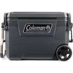 Coleman Convoy 65qt тъмносиво, черно (2193724)
