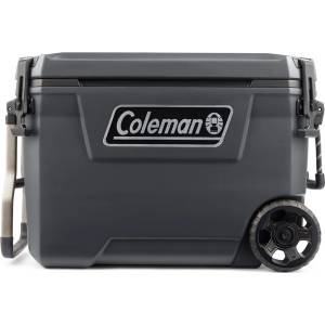 Coleman Convoy 65qt тъмносиво, черно (2193724)