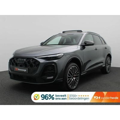 Audi Q5 2.0 TFSIe quattro Edition One 270 kW