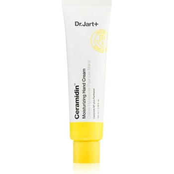 Dr. Jart+ Ceramidin Moisturising Hand Cream хидратиращ крем за ръце 100ml