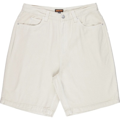 Santa Cruz Мъжки къси панталони Santa cruz Big Shorts - Blond Wood - размер 32 (US) (012-3823-0213)