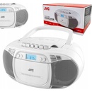 JVC RC-E451W