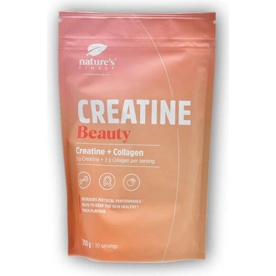 Natures Finest Beauty Creatine 300 g