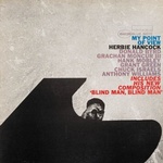 Herbie Hancock - My Point of View (Hi-Res) (CD) (0602465814170)