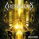CREMATORY - ANTISERUM LTD. (1) LP