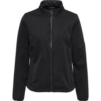 Hummel Яке Hummel NORTH SOFTSHELL JACKET WOMAN 206686-1006 Размер S