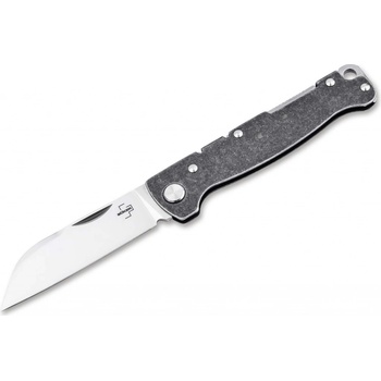 Böker Plus Atlas Backlock