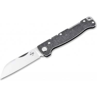 Böker Plus Atlas Backlock