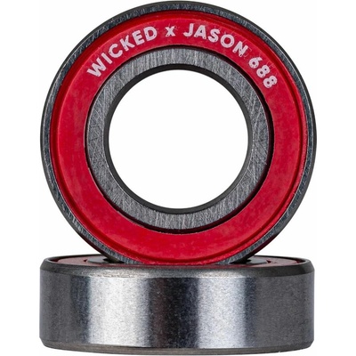 Powerslide Wicked Jason Suttels 688 16ks