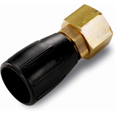 Kärcher Струйник въртящ се с лагер 100мм (за гайка M22x1.5) (4.402-022.0)