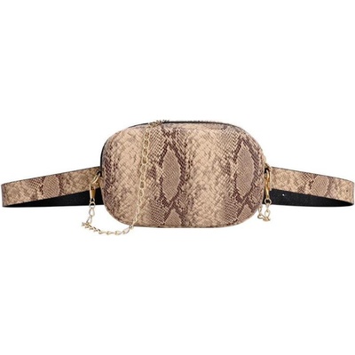 Amparo Miranda Snake Beige PE1015