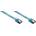 Turbo-X Cable SATA 3 6Gb/s 0.5m (KY-OFA1)